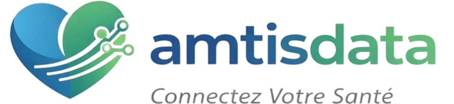 Logo Amtisdata